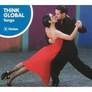 Various Artists - Think Global: Tango - Tango - CD