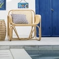 thumbnail image 6 of Swimming Pool Sign, Outdoor Pool Decor, 10x5 Inches PVC Hanging Wall Plaque - Flip Flop Zone, 6 of 6