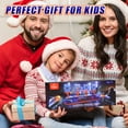 thumbnail image 3 of Kids Digital Electronic Shooting Targets for Nerf, Shooting Target 3 Modes, Boy Toys, Auto Reset, 3 of 7
