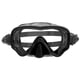 thumbnail image 5 of Gafas de buceo para niños, de silicona, antivaho, de vidrio templado, máscara de esnórquel, gafas de buceo para estudiantes completamente secas, 5 of 6