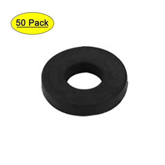 Rubber Washers