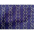 thumbnail image 5 of oneOone Cotton Cambric Dark Purple Fabric Block Craft Projects Decor Fabric Printed By The Yard 42 Inch Wide-5Q, 5 of 6