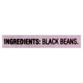 Great Value Black Beans, 16 oz