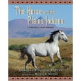 thumbnail image 1 of Pre-Owned The Horse and the Plains Indians: A Powerful Partnership, 9780547125510, 0547125518, Hardcover,, 1 of 1