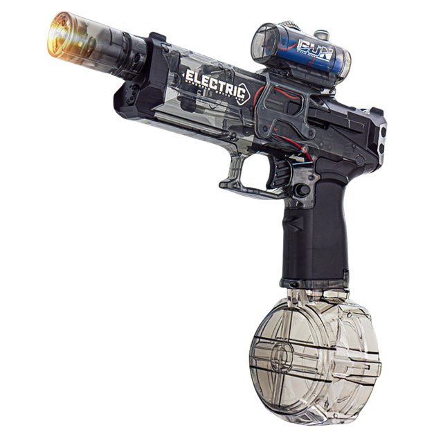 Pistola Automática Pistolas Automáticas Eléctrica para Adultos