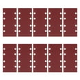 thumbnail image 1 of MasteelfCA Sanding Disc Aluminum Oxide Sandpaper Grits Grinding Self Stick Sander Sheets, 1 of 7