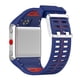 thumbnail image 3 of Correa de reloj de repuesto para hombre y mujer para Polar V800 GPS pulsera inteligente correa de muñeca Ndcxsfigh  Para estrenar, 3 of 9