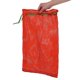 thumbnail image 5 of CRILSTYLEO 10Ud Bolsa De Malla Para Almacenaje De Con Reutilizable Y Lavable Roja, 5 of 6