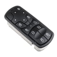 thumbnail image 5 of 9438200097 Window Mirror Switch Regulator for Mercedes-Benz Actros MPII, 5 of 8
