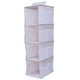 thumbnail image 2 of Armario para sujetadores, lencería, ropa interior, calcetines, bolsos, almacenamiento, armario colgante, 2 of 6
