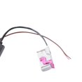 thumbnail image 3 of Car Bluetooth 5.0 Audio Adapter 32Pin Reduction Navigation Reduction Navigation 32Pin 32Pin Bluetooth for Audi A3 A4 A6 A8 Rns-E Without Mic, 3 of 3