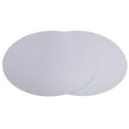 thumbnail image 3 of 10pcs 12 Inches Cake Board Round Cake Circle Base Round Shape for Party Birthday (Silver), 3 of 8