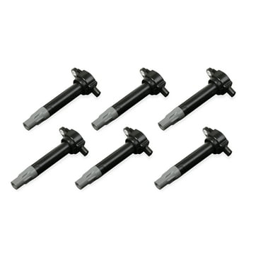 MSD 827263 Direct Ignition Coil Kit