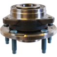 thumbnail image 2 of Wheel Bearing And Hub Assembly, 2 of 4