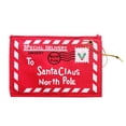 thumbnail image 3 of 20 piezas colgante de sobre de Navidad no tejido bolsas de dulces de regalo decoración para colgar en el árbol Tmvgtek Oficina Multiescena Multifunción, 3 of 4
