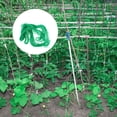 thumbnail image 5 of Voiceine Nylon Trellis Netting for Plants Durable Trellis Net for Climbing Plants Vegatables, 5 of 10