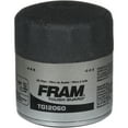 thumbnail image 4 of (3 pack) FRAM Tough Guard 15,000 Miles, Oil Filter, TG12060, Replacement Oil Filter, 4 of 9
