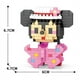 thumbnail image 1 of NUEVOS Mini estilos Disney Stitch Mickey Mouse Winnie Pooh Bloques de construcción Super Mario Personajes Tipos Bloques Muñecas Juguetes Regalos para niños, 1 of 5