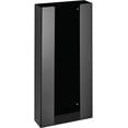 thumbnail image 3 of AdirMed Acrylic Quad Box Capacity Glove Dispenser, Black, 3 of 5