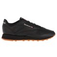 thumbnail image 3 of Reebok Womens Classic Leather Trainers, 3 of 4