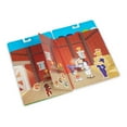 thumbnail image 3 of Melissa & Doug PAW Patrol™ Restickable Stickers Flip-Flap™ Pads 3-Pack (Classic Missions, Adventure Bay, Ultimate Rescue), 3 of 10