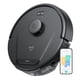 thumbnail image 1 of Aspiradora robot eufy L50 renovada con potente succión de 4000 Pa, navegación láser iPath precisa, mapeo AI personalizable, ascenso de hasta 20 mm, ideal para pisos duros, baldosas y alfombras., 1 of 5