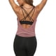 thumbnail image 1 of LEXISLOVE Camisas de entrenamiento para mujer sexy espalda abierta ropa deportiva ropa de entrenamiento deportes yoga camisetas sin mangas, 1 of 4