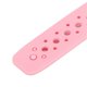 thumbnail image 4 of Children Intelligent Voice Watch IP67 Waterproof Tracker Touch Screen Kids Smart Alarm Watch Pink, 4 of 4