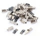 thumbnail image 1 of 15 Piezas Mini USB 5 Clavijas Ficha Macho Conector Soldar Adaptador De Enchufe w Funda, 1 of 2