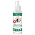 thumbnail image 4 of Milaget 5X Anti Chew Spray for Dogs Portable Stop Chewing Spray for Outdoor Drapes Sofa 5 Pcs, 4 of 9
