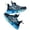 Black, variant on SXcggal Boys Girls Shoes Kids Tennis Running Walking Lightweight Sneakers For Little/Big Kid Comfortable Lightweight Fashionable Boys' Sports Shoes Casual