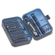 thumbnail image 1 of Kit De Destornilladores, Juego De Destornilladores Manuales Portátiles De Uso Amplio De Acero CRV De Magnetismo Fuerte, Práctico Con Varilla De Extensión Para Tabletas Y, 1 of 8