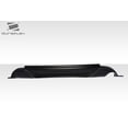 thumbnail image 3 of 2014-2016 Toyota Corolla Duraflex Zeta Rear Diffuser - 1 Piece, 3 of 8