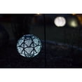 thumbnail image 3 of Allsop Soji Stella Globe - Ink Wave, 3 of 3
