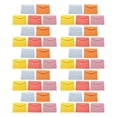 thumbnail image 1 of AURARMLET 50pcs Light Blue Security Envelopes Paper For Invitations Personal Letters Mailing, 1 of 8