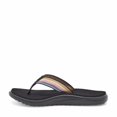 thumbnail image 3 of Teva Femmes VOYA FLIP ANTIGUAUS Noir MULTI Sandale, 3 of 5