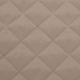 thumbnail image 6 of Pounce + Fetch Pet Car Seat Cover, Dog and Cat, Tan, 6 of 6