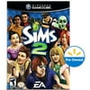 The Sims 2 (GameCube) - Pre-Owned