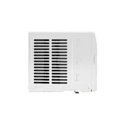LG New 5,000 BTU 150 Sq Ft Window Air Conditioner, White