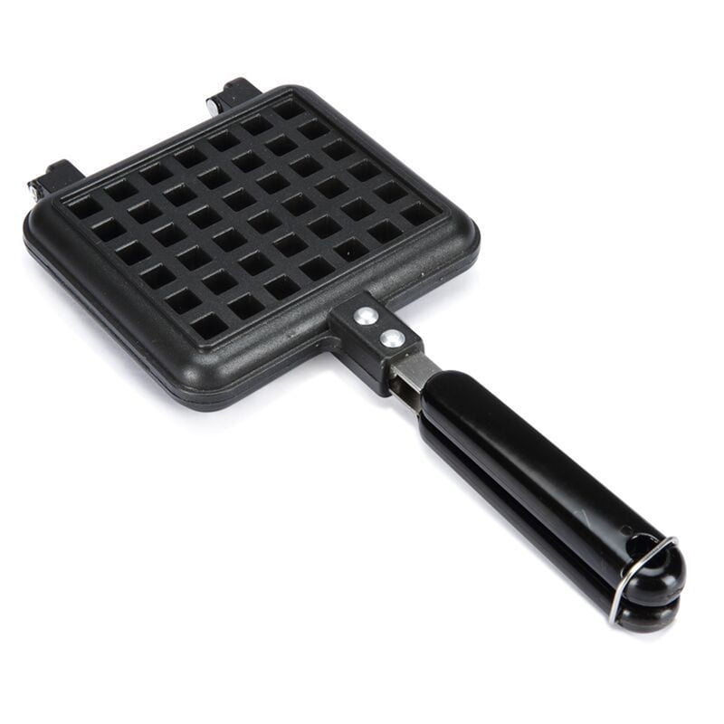 waffle pan induction hob
