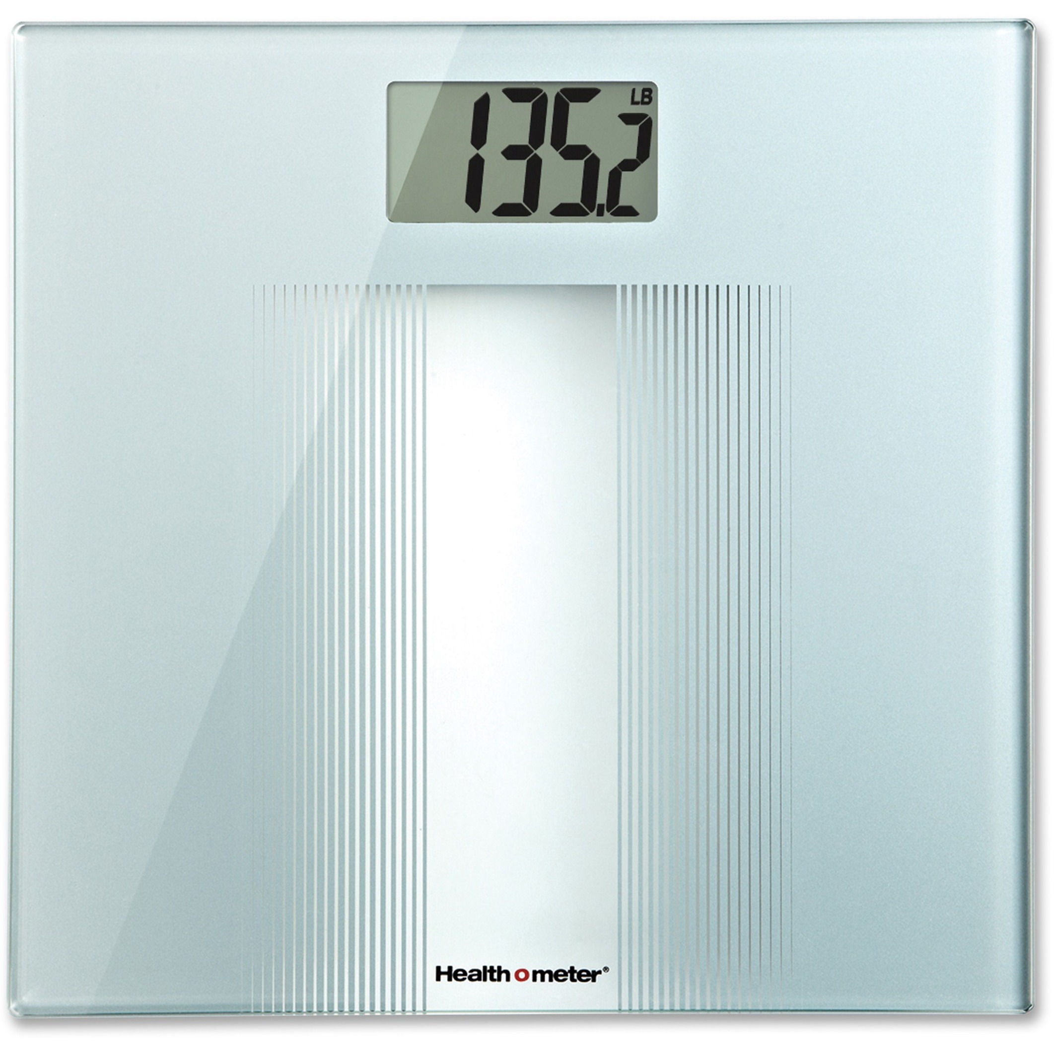 Health o Meter Weight Tracking Scale