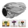 thumbnail image 4 of Elegant Ceramic Vase Desktop Decoration for Flower Arrangements, 4 of 9