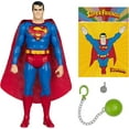 thumbnail image 2 of Batman DC Retro Super Friends Wave 2 Superman 6 Inch Action Figure, 2 of 2