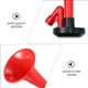 thumbnail image 3 of FELTECHELECTR Trompetas de plástico para aficionados al fútbol, para animar a los aficionados al fútbol., 3 of 6