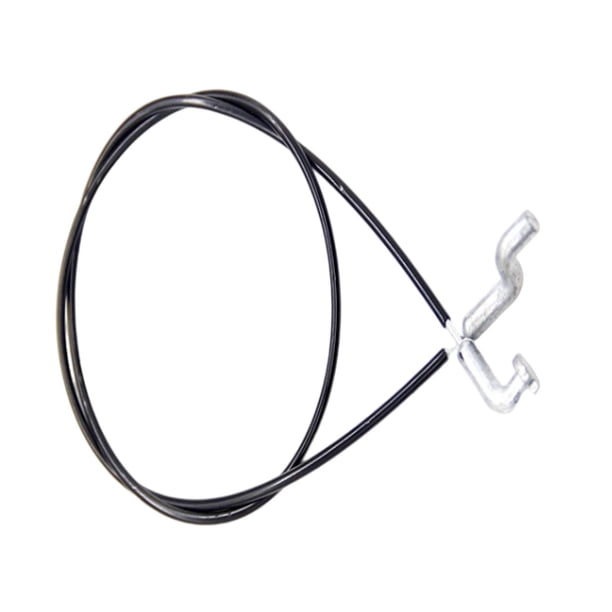 S SERENABLE Speed Selector Cable Metal 22.56inch 746-04396A for