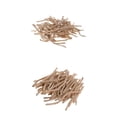 thumbnail image 1 of Grande A La , Pequeña: 250 G Draftwood , Piezas Para Arte Y Manualidades, Relleno De Floreros, Adornos De Decoración De Par, 1 of 9