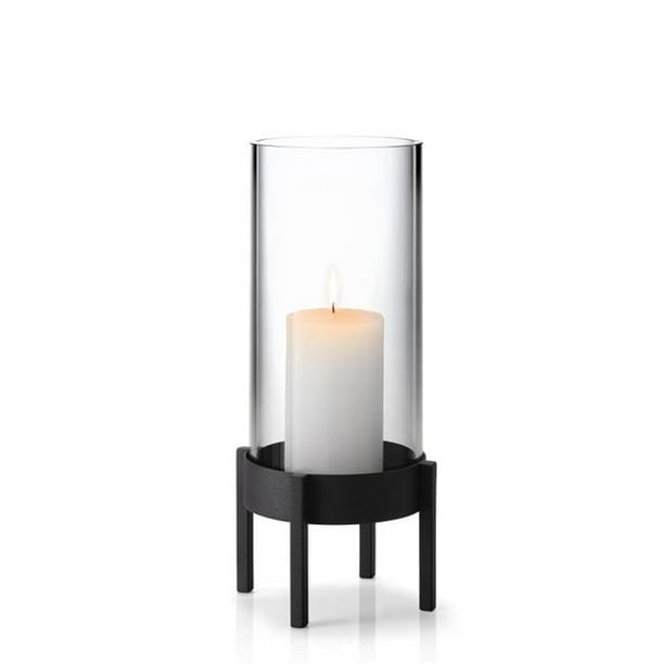 Hurricane Candle Holder, Large