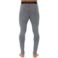 thumbnail image 4 of Russell Men's & Big Men's L2 Active Performance Base Layer Thermal Pant, Sizes M-5XL, 4 of 6
