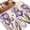 beige, variant on Purple Iris Area Rugs 8'x10', Washable Small Throw Rugs for Living Room Patio, Spring Vintage Butterfly Leaves Flowers Beige Indoor Outdoor Rug Non-Slip Low Pile Carpet Runner Reversible Floor Mats