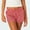 Red, variant on Shorts For Women Casual Elastic Waist Casual Loose Checkered Shorts Pants, S-XL